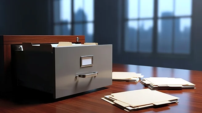 Hillary Clinton Accuses Trump Administration of Epstein Files Cover-Up