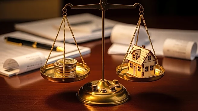 Mayor Mamdani Considers Property Tax Increase Amid Budget Crisis