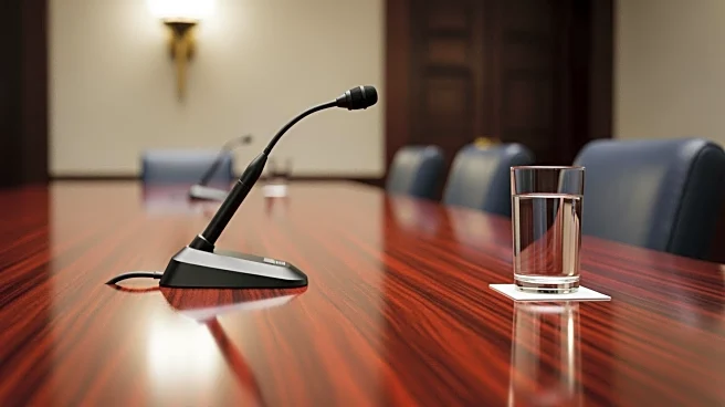 Les Wexner to Testify in Congressional Probe on Epstein Ties