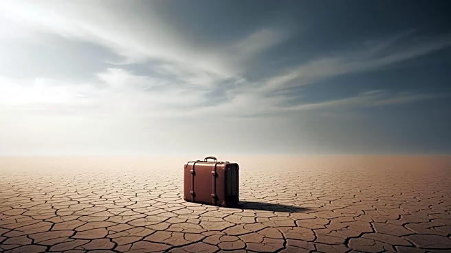 Australian Government Refuses Repatriation of Women and Children from Syria Amid Legal and Moral Debate