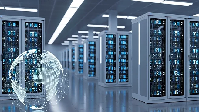 Adani Group Commits $100 Billion to AI Data Centers, Aiming to Boost India's Global AI Role