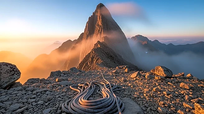 Blood Cancer United Launches 2026 Big Climb to Support Cancer Patients Nationwide