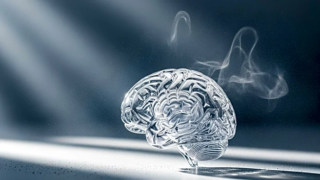 Air Pollution Linked to Increased Alzheimer's Risk in U.S. Study