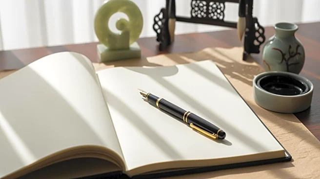 Paper Republic and Singing Grass Launch New Prize for Chinese/English Translators