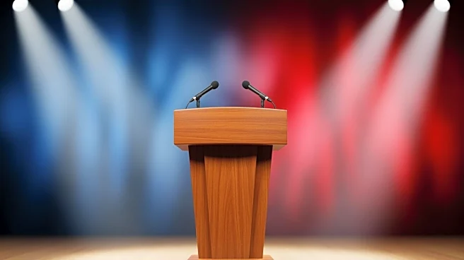 Texas Senate Race: Jasmine Crockett Leads James Talarico in Democratic Primary Polls