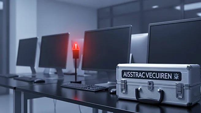 DHS Shutdown Affects State and Local Cybersecurity Grant Program