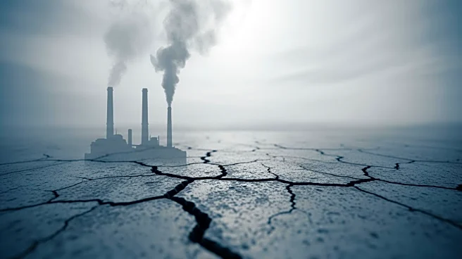 Federal Court Orders $100 Million Penalty for DTE and EES Coke Over Air Pollution Violations