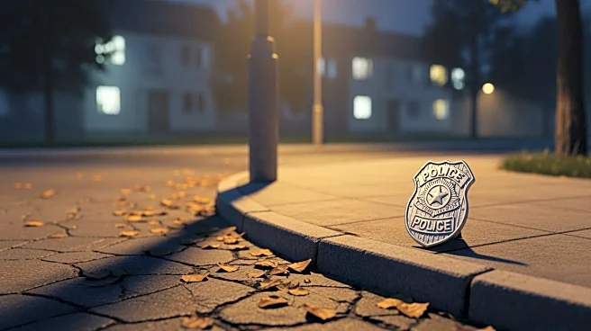 Arab Police Officers Criticize Weak Enforcement Amid Rising Homicides in Communities