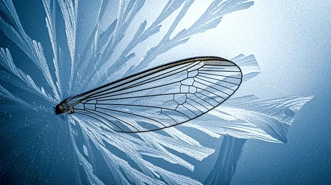 Study Reveals Chikungunya Virus Can Now Be Transmitted in Most of Europe Due to Lower Temperature Threshold