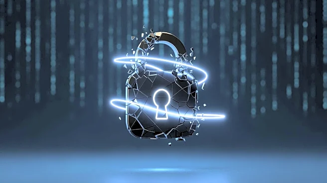 Operation Doppelbrand Phishing Campaign Targets Fortune 500 Companies