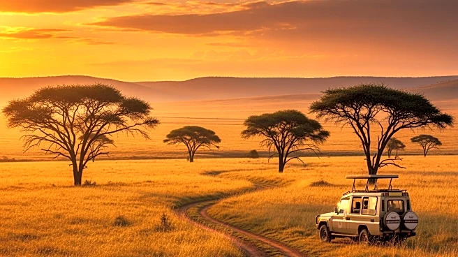 African Adventure Specialists Expands Operations Across East Africa, Enhancing Regional Tourism
