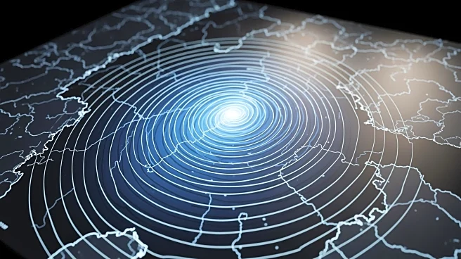 Meteorologist Jessica Burch Forecasts Persistent Rain in San Francisco Area