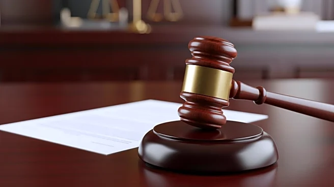 Judge Allows Exxon Mobil to Sue California AG for Defamation Over Recycling Criticism