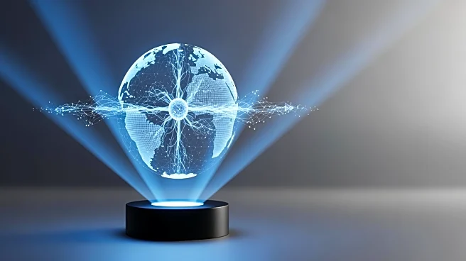 Documentary 'The AI Doc' Explores Future of Artificial Intelligence