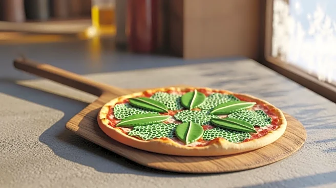 Florida Pizzeria Faces Backlash Over Iguana Pizza Amid Cold Snap