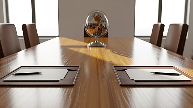 Canadian Finance Minister Engages with Eurozone on Global Economic Imbalances