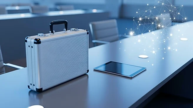 European Parliament Restricts AI Tools on Lawmakers' Devices Due to Security Concerns