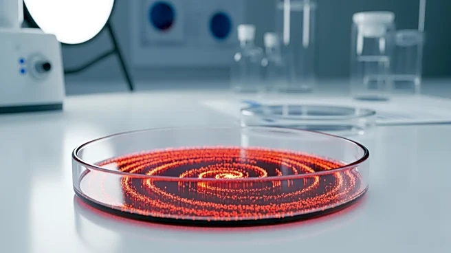 Upstate South Carolina Measles Outbreak Expands with New Cases and Exposures