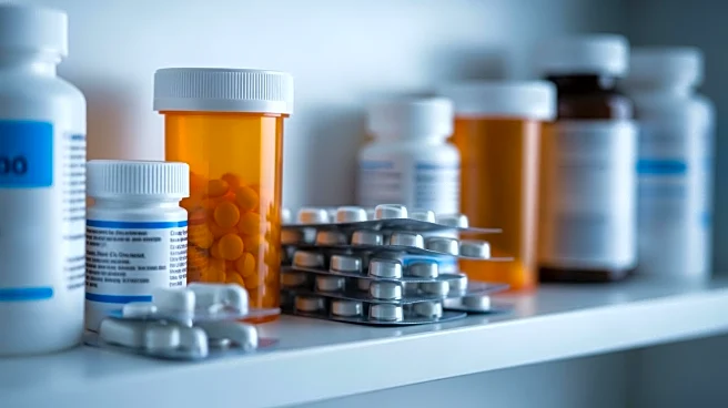 Survey Reveals Adolescents Purchasing Over-the-Counter Medicines Independently