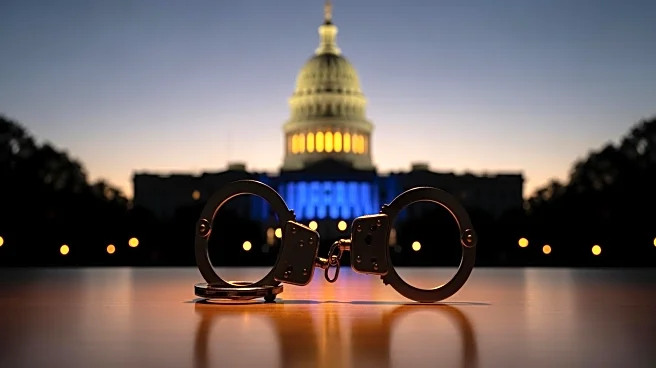 Maryland Governor Moore Ends Law Enforcement Partnerships with ICE