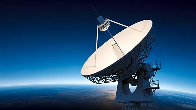 NASA Calls for Research Proposals Using NISAR Satellite for Earth Observations