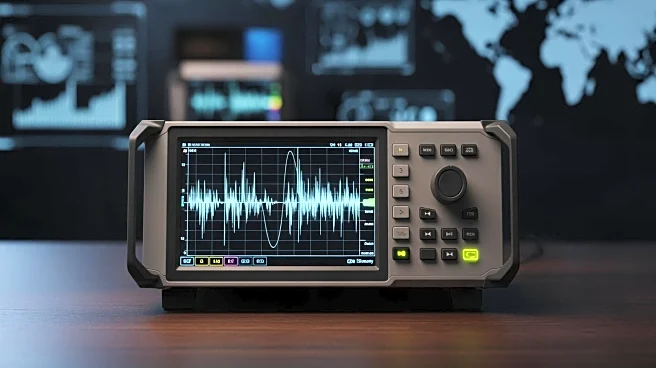 Investigators Use Signal Sniffer in Search for Missing Nancy Guthrie