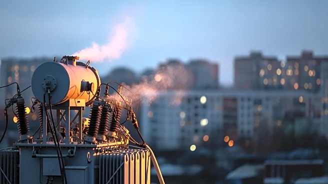 FDNY Evacuates Queens Buildings Following Transformer Fire
