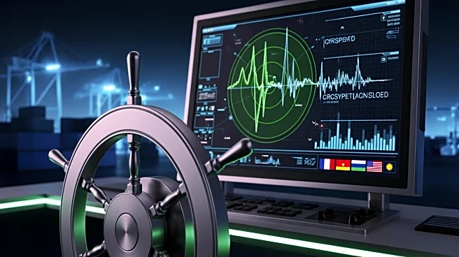 U.S. Coast Guard Implements New Cybersecurity Regulations for Maritime Sector