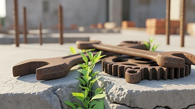 Pittsburgh Borough Utilizes Blight for Job Creation Amid Economic Challenges