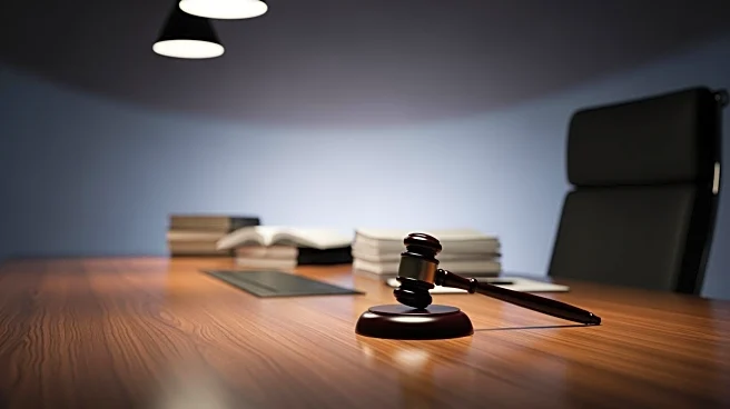 Woodland Hills Board President Resigns Amid Felony Theft Charges