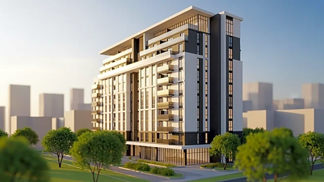 New York to Develop 125 Affordable Apartments in Clinton Hill