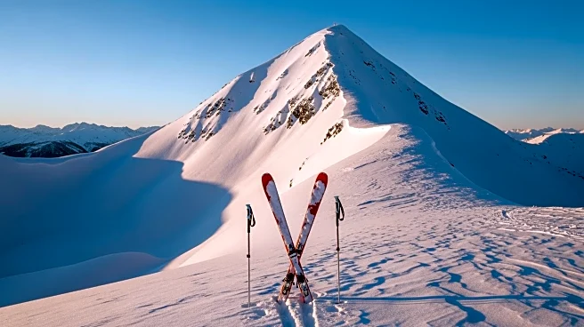 Vermont Named Top Winter Sports Destination by Travel + Leisure