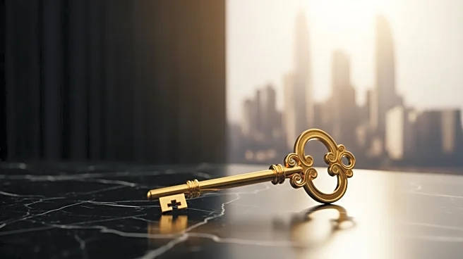 California's Proposed Billionaire Tax Triggers Wealthy Exodus