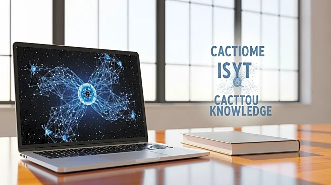 Columbia University AI Administrator Expresses Skepticism Over AI Partnerships