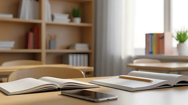 Schools Explore Alternatives to Blanket Phone Bans for Students