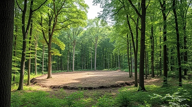 Alcoa Ordered to Pay A$55 Million for Illegal Forest Clearing in Australia