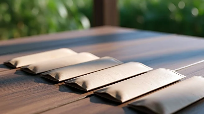 U.S. Agriculture Officials Warn Against Mystery Seed Deliveries