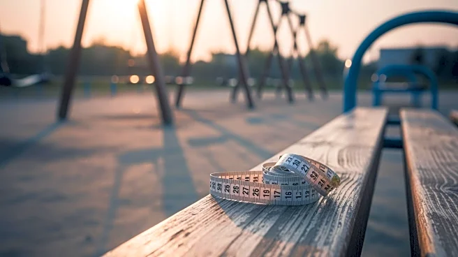 Children's Exposure to Weight-Loss Drug Ads Raises Concerns Despite Ban