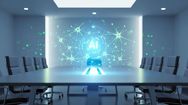 AI Impact Summit Highlights Need for Workforce Readiness in Primary Healthcare