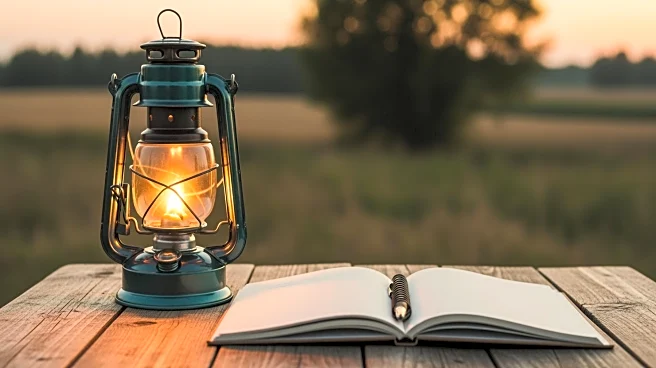 Collin Holzberger Appointed as Rural Philanthropy Fellow in St. Clair County