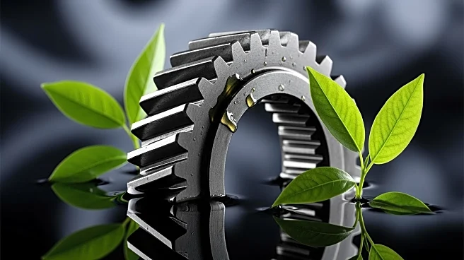 U.S. Energy Secretary Threatens IEA Withdrawal Over Green Transition Focus