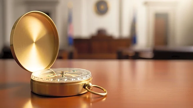 Utah Bill to Limit State Engineer Duties Advances in Senate