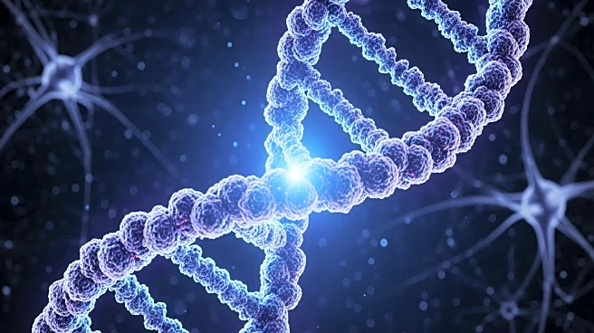 UC Irvine Researchers Develop Genetic Map to Uncover Alzheimer's Gene Activity