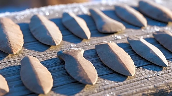 30,000-Year-Old Toolkit Offers New Insights into Ice Age Human Behavior