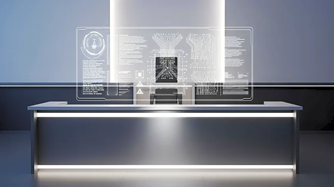 Supreme Court Implements Automated Recusal Software to Address Ethics Concerns