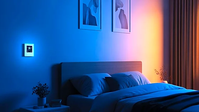 Study Warns Bedroom Temperature May Pose Heart Risks for Older Adults