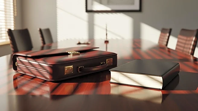 Racketeering Charges Against N.J. Democratic Power Broker George Norcross Dropped