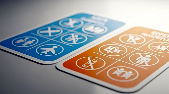 Inconsistent Airline Safety Rules Highlight Global Regulatory Differences