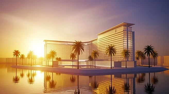 Grupo Brisas Expands with Las Brisas Mérida, Boosting Local Economy