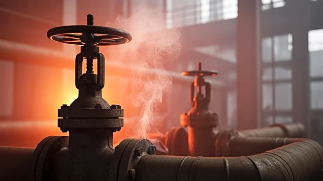 Explosion and Fire at Delaware Wastewater Facility Under Investigation